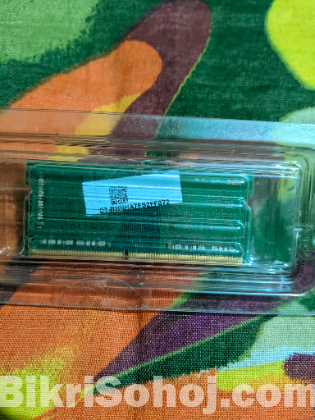 Samsung 4gb DDR4 3200mhz ram